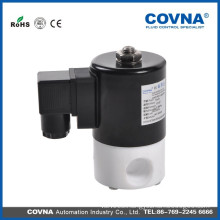 1/2'' plastic solenoid valves